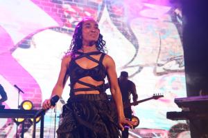TLC at the Xfinity Center