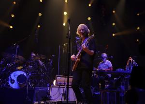 Trey Anastasio Band at Mohegan Sun Arena