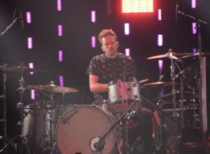 Lady A at the Mohegan Sun Arena