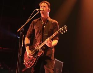 Dropkick Murphys at Mohegan Sun Arena on 9/28/2023