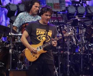 Dead & Company at Gillette Stadium