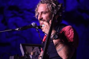 John Butler at The Caverns