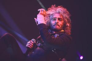 The Flaming Lips at TD Garden in Boston, MA on 9/10/2024