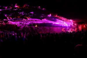 John Butler at The Caverns