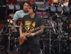 Dead & Company at Gillette Stadium