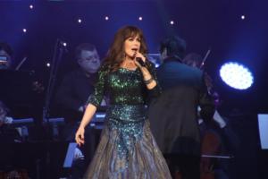 Marie Osmond at Mohegan Sun Arena