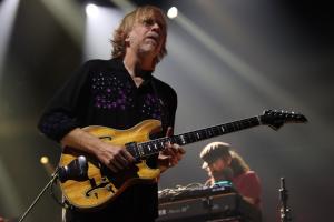 Trey Anastasio Band at Mohegan Sun Arena