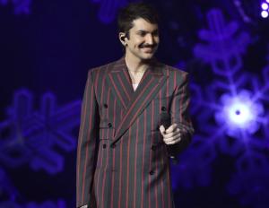 Pentatonix at the Mohegan Sun Arena