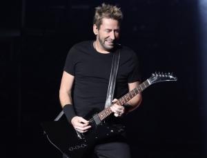 Nickelback at the Xfinity Center