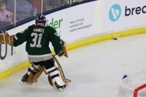 PWHL Boston vs New York on 1/20/2024
