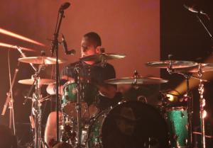 Dropkick Murphys at Mohegan Sun Arena on 9/28/2023