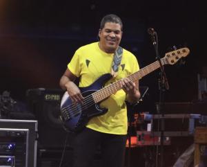 Dead & Company at Gillette Stadium
