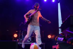 Levitate Music Festival on July 5-7, 2024