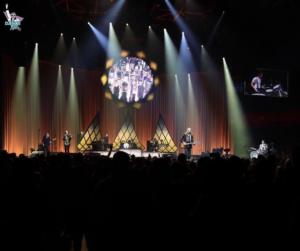 The Lumineers at Mohegan Sun Arena