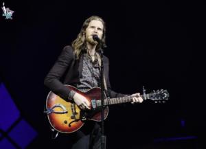 The Lumineers at Mohegan Sun Arena