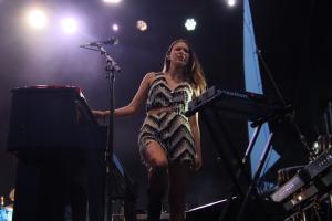 Levitate Music Festival on July 5-7, 2024