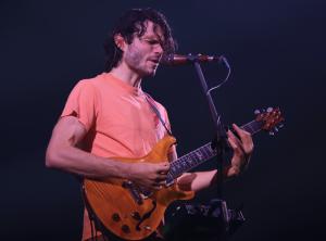 Goose at Mohegan Sun Arena on November 12, 2022.