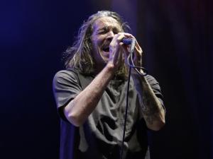 Incubus at the Xfinity Center in Mansfield, MA
