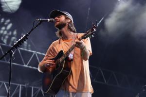 Levitate Music Festival on July 5-7, 2024