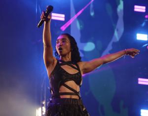 TLC at the Xfinity Center