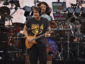 Dead & Company at Gillette Stadium