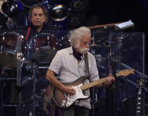 Dead & Company at Gillette Stadium
