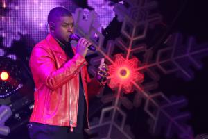 Pentatonix at the Mohegan Sun Arena