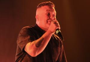 Dropkick Murphys at Mohegan Sun Arena on 9/28/2023