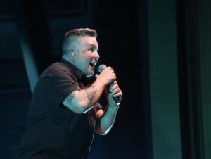 Dropkick Murphys at the MGM Music Hall at Fenway