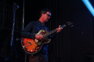 The Greyboy Allstars at Soundcheck Studios