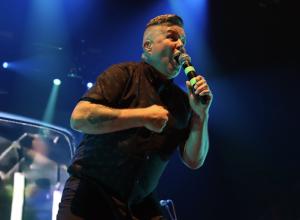 Dropkick Murphys at Mohegan Sun Arena on 9/28/2023