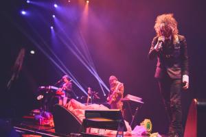 The Flaming Lips at TD Garden in Boston, MA on 9/10/2024