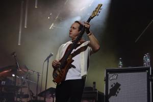 The Revivalists at the Leader Bank Pavilion 