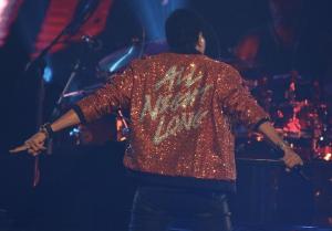 Lionel Richie at Mohegan Sun Arena