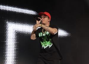 Logic at the Xfinity Center