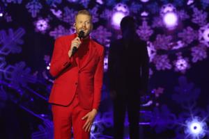 Pentatonix at the Mohegan Sun Arena