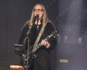 Alice in Chains at the Xfinity Center