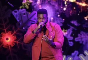 Pentatonix at the Mohegan Sun Arena