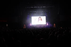 Marie Osmond at Mohegan Sun Arena