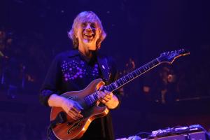 Trey Anastasio Band at Mohegan Sun Arena