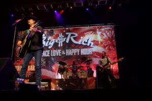 Big & Rich at the Mohegan Sun Arena