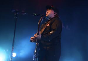 The Elovaters at House of Blues in Boston, Massachusetts on December 31, 2022