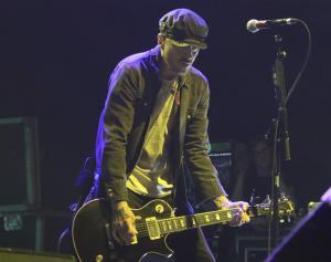 Dropkick Murphys at Mohegan Sun Arena on 9/28/2023