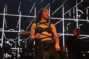 TLC at the Xfinity Center