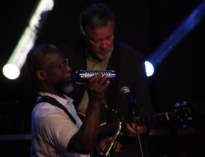 The Greyboy Allstars at Soundcheck Studios
