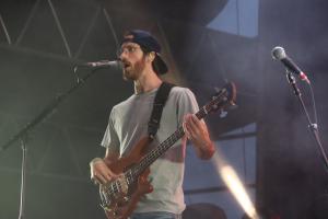 Levitate Music Festival on July 5-7, 2024