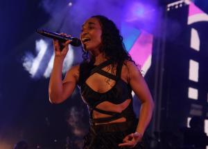 TLC at the Xfinity Center