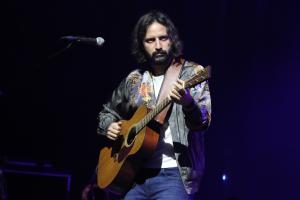 The Revivalists at the Leader Bank Pavilion 