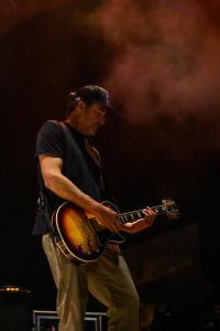 Brightside Music Festival at the Central Florida Fairgrounds in Orlando on 4/27/2024