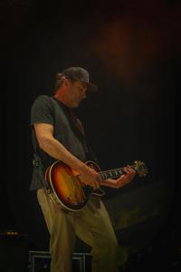 Brightside Music Festival at the Central Florida Fairgrounds in Orlando on 4/27/2024